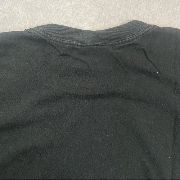 Vintage Disney Store Pirate Of The Caribbean Movie Promo T-Shirt Size 2XL XXL - Picture 8 of 10